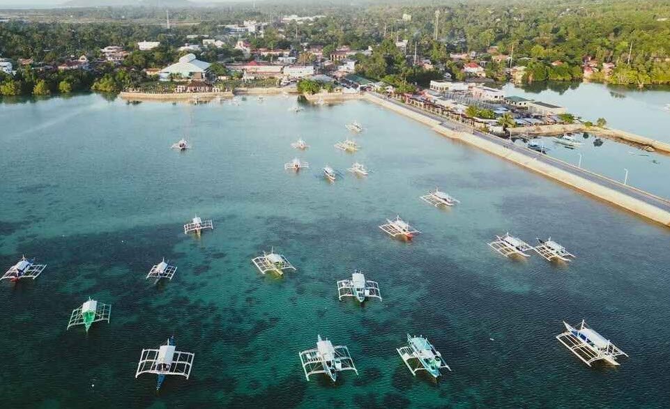 Moalboal, Cebu, Philippines
